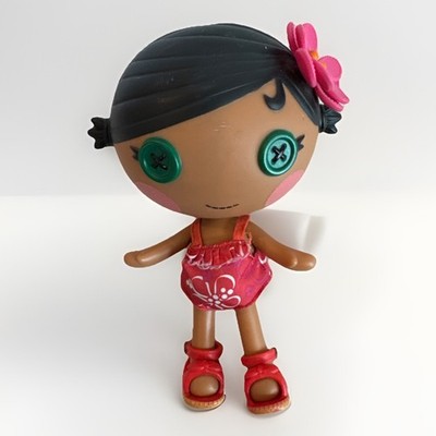 Lalaloopsy Littles Doll Kiwi Tiki Wiki 7
