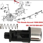 54132-S84-A81ZA For Honda Accord 1998-2002 Shift Knob Shifter Button Repair kit