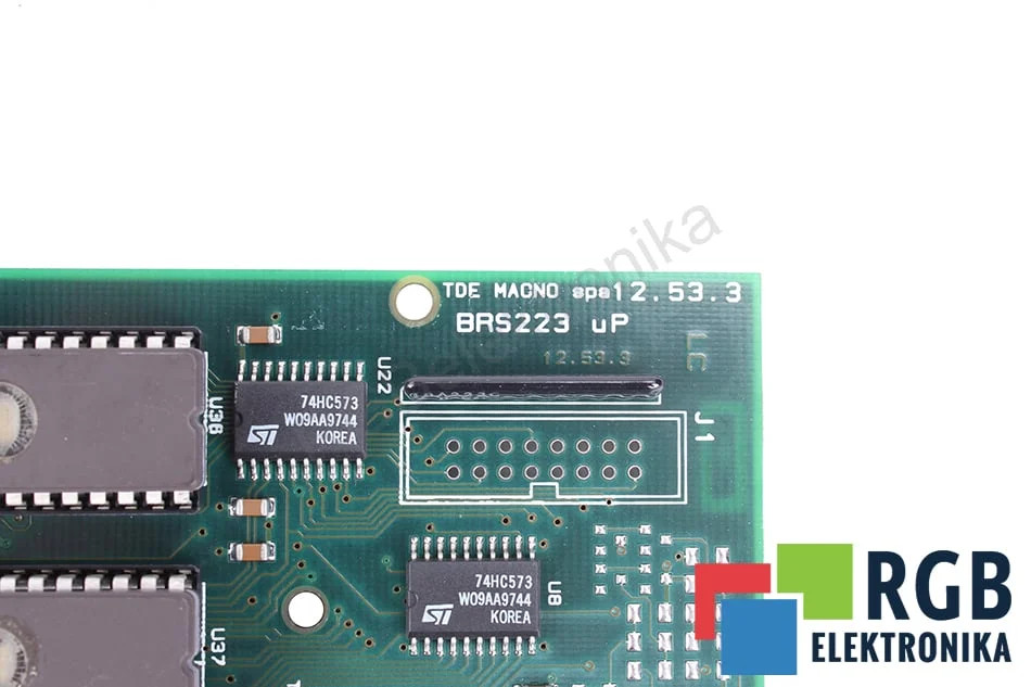 12.53.3 MAC DRIVES - Reconditionné - Garantie 24 mois