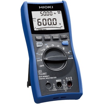 HIOKI DT4261 Digital multimeter DT4261