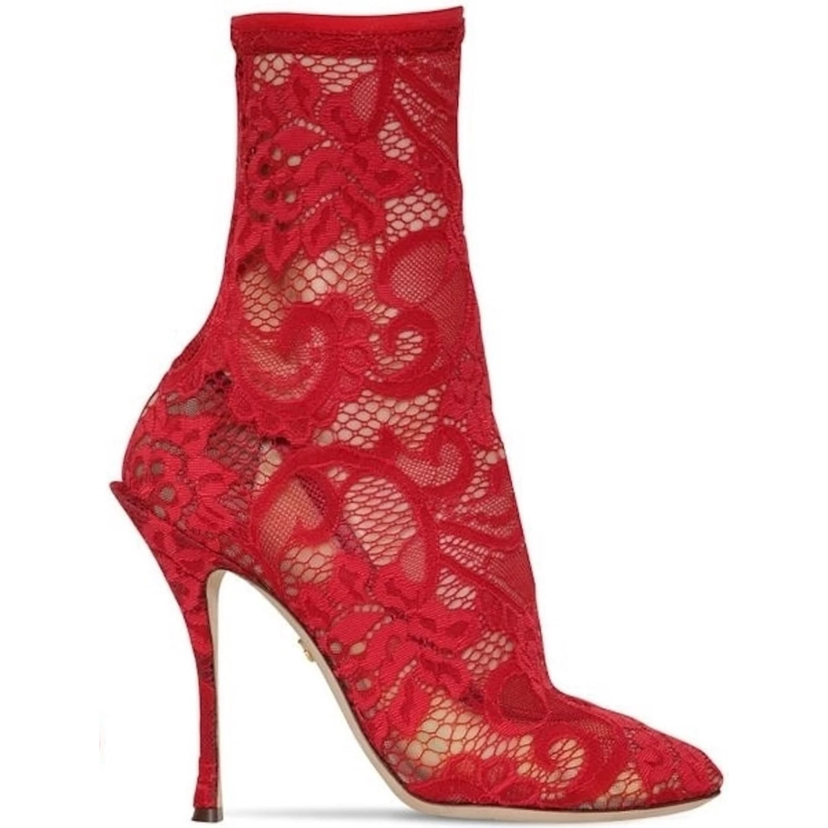 Dolce&Gabbana Boots for Women for sale | eBay display picture 1