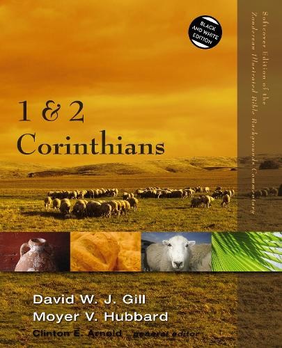 1 and 2 Corinthians, Paperback, David Gill and Moyer Hubbard - Image 3