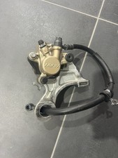 Pinza Freno Posteriore Honda Cbr 1000 Rr 2006/2007 Compatibile  Con 2004/2005