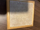 Wood And Tile Trivet - Home Decor Center Piece kitchen item.  — photo 4