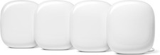 Google Nest WIFI Pro - GA03691-US - 4 pack - Wi-Fi 6E - New In worn Box