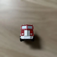 Transformers EZ Collection Gum Convoy