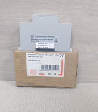 SACI SAM3000-013 ANALYZER 330 mV INPUT STYLE MINI SPLIT 100A-600A