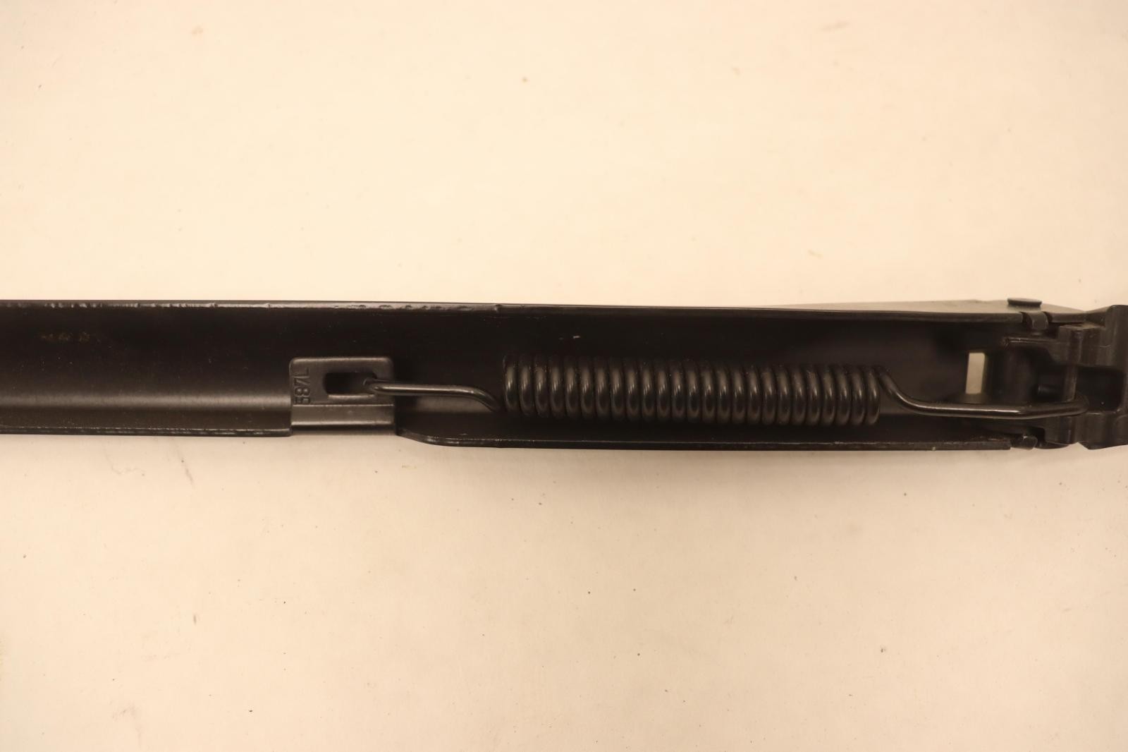 2014-2020 MASERATI QUATTROPORTE FRONT LEFT & RIGHT WINDSHIELD WIPER ARM PAIR OEM