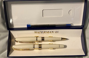 Waterman Charleston | eBay