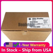 Factory Sealed Allen-Bradley 150-C43NBD SMC-3 Smart Motor Controller US Free Tax
