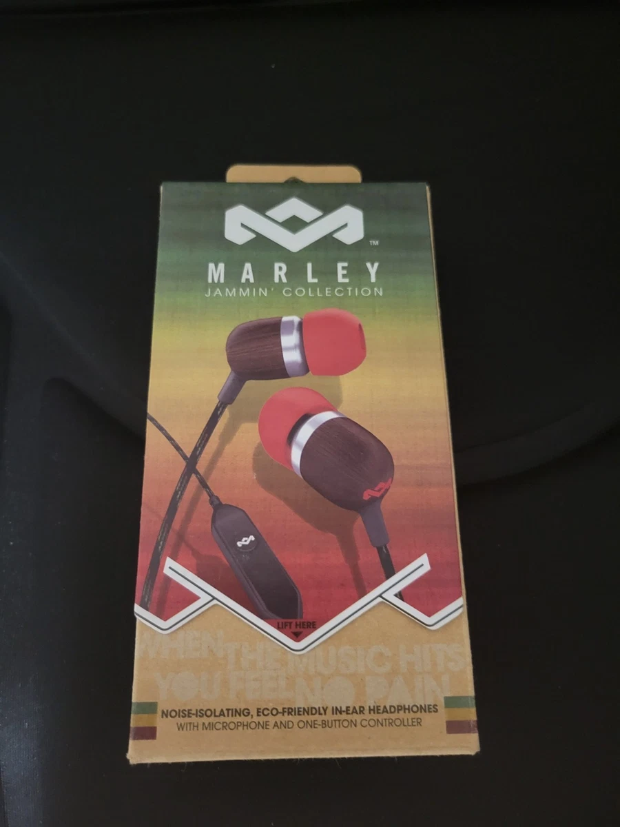 Bob Marley Headphones for sale - eBay