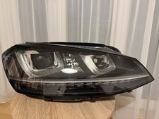 Faro LED / Xenon (D3S + LED DRL)• Modello compatibile: Volkswagen Golf 7 / 7,5