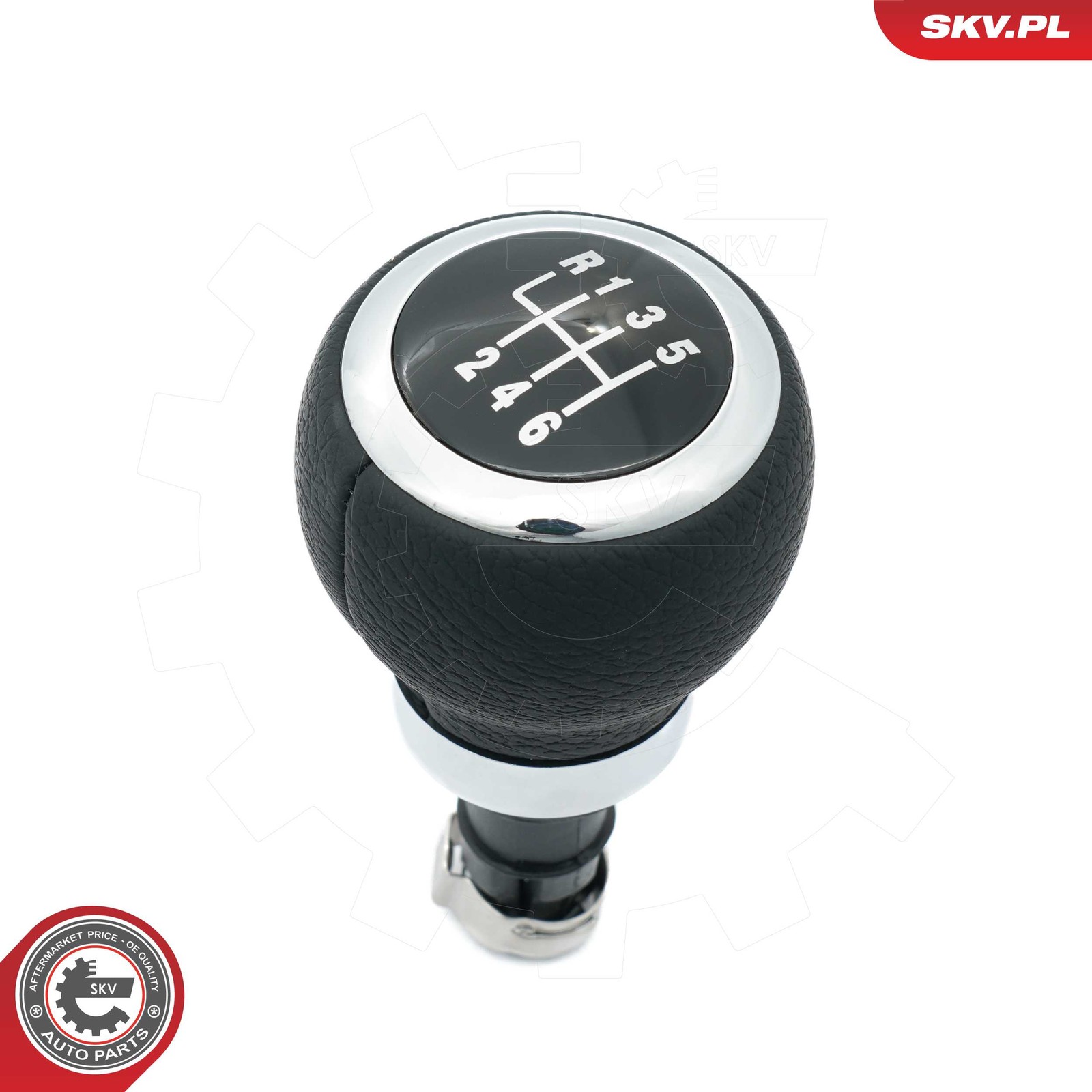 Fits SKV GERMANY 63SKV131 GEAR KNOB 63SKV131   ⭐UK Stock⭐