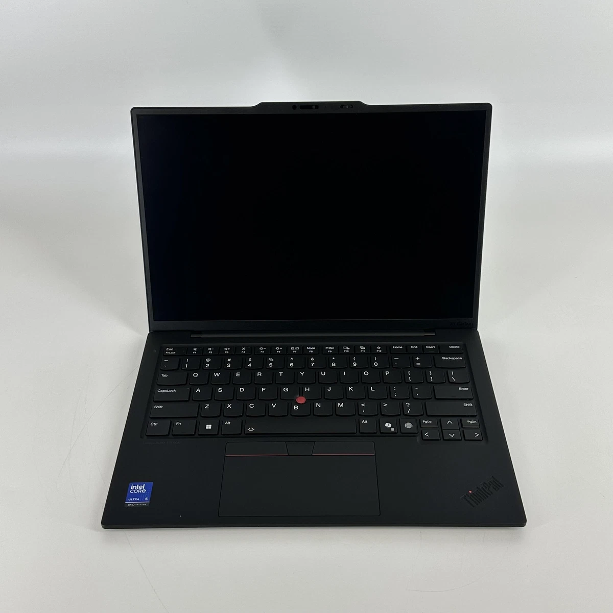 Lenovo ThinkPad X1 16 GB RAM PC Laptops & Netbooks 512 GB SSD