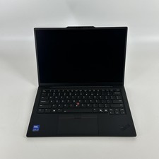 Lenovo ThinkPad X1 Carbon Gen 13 14 FHD 1.5 GHz Ultra 5 225U 16GB 512GB SSD