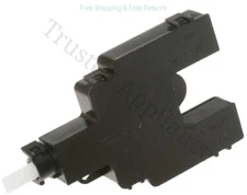 CLEAN GE Dishwasher Door Latch WD21X10169 WD21X10121