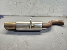 Isr Performance 4 Muffler Tip Off 2016 Hyundai Genesis Isr Performance 4 Muffler Tip Off 2016 Hyundai Genesis