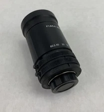 Pelco F1.8/5.5-82.5mm Varifocal Camera Lens 1/3" 13VD5.5-82.5
