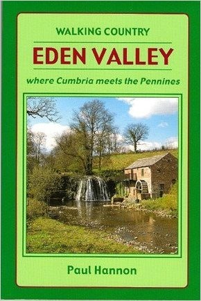 Eden Valley by Paul Hannon - 9781870141376