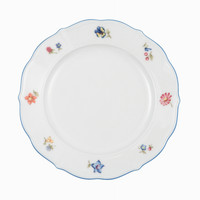 Seltmann Weiden Sonate Nostalgie FrüHstüCksteller Rund 20 Cm 6 StüCk