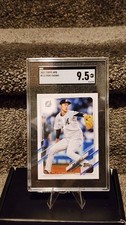 2021 Topps NPB Nippon Professional Baseball Cards Checklist 26