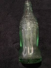 Vintage Coca Cola Bottle Waynesburg Pa