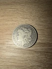 1892 Morgan Silver Dollar O $1 Circulated US Coin 0.9 Fineness Silver