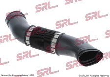 Ansaugschlauch Ansaugrohr Luftfilter f&uuml;r Mercedes W220 Limo 98-05