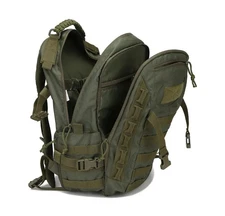 Dragon Egg MOLLE Tactical Assault Backpack 35L