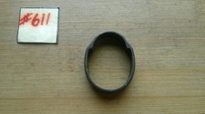 Springfield 1873 - 1884 Trapdoor Barrel Band U Marked Rear