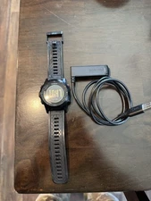 Garmin Fenix 2 Multisport Training Watch In Excellent Condition.