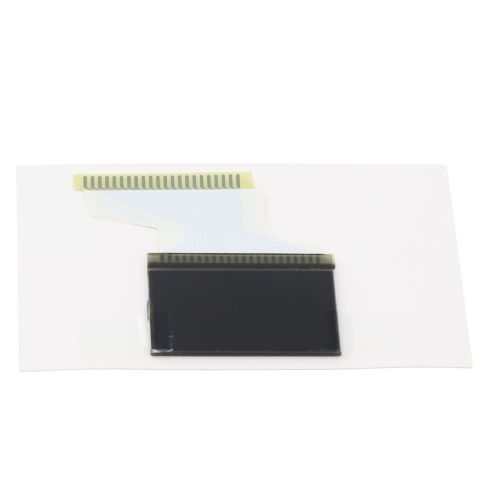 Spare Display LCD Display Dashboard LCD Display Brand New Car Spare Parts High ...