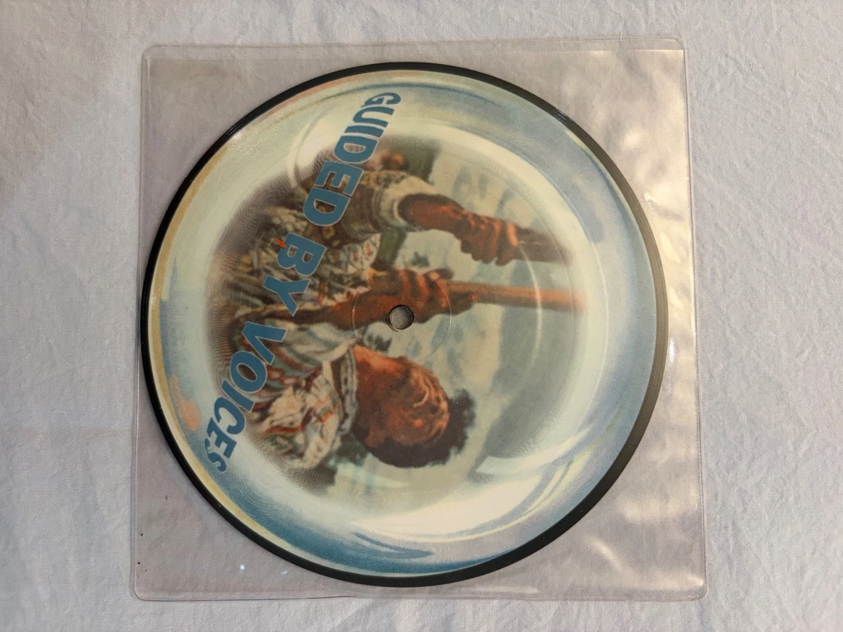 25+ Guided by Voices Vinyl Records for sale | Updated Oct 2026
