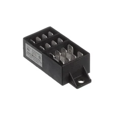 BLOCK, TERMINAL 4 CIRCUIT SEG W0570235 - Genuine OEM Replacement Part