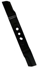 Lawnmower Blade for OPP B&Q FPLMP99H-4 and FPLM132H-6, 40cm Metal Blade 