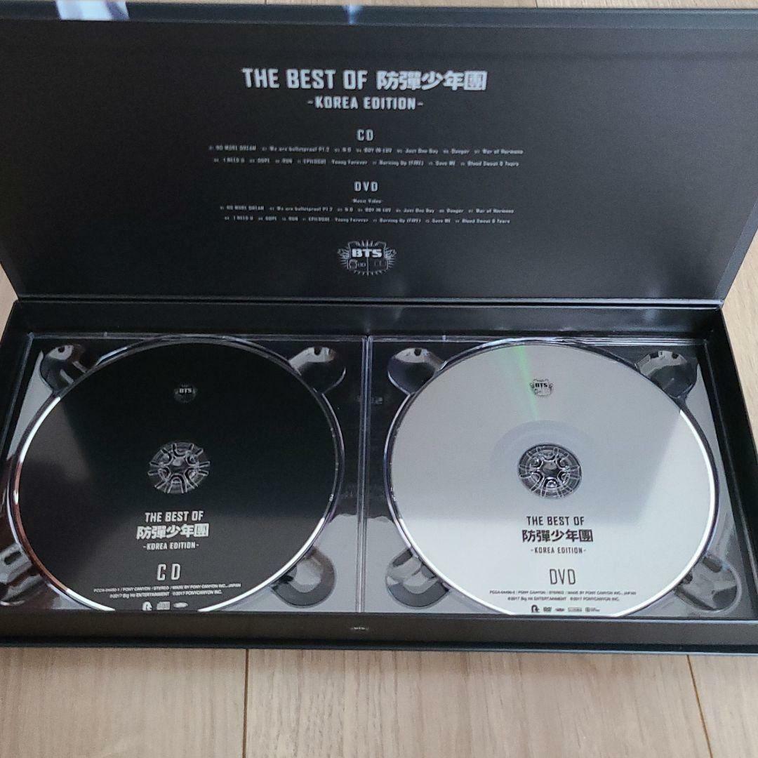 BTS 初期CD＋DVD s-l400.jpg