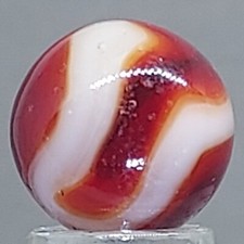 Jabo Swirl Marble .60 Inch Near-Mint Condition Combined Shipping