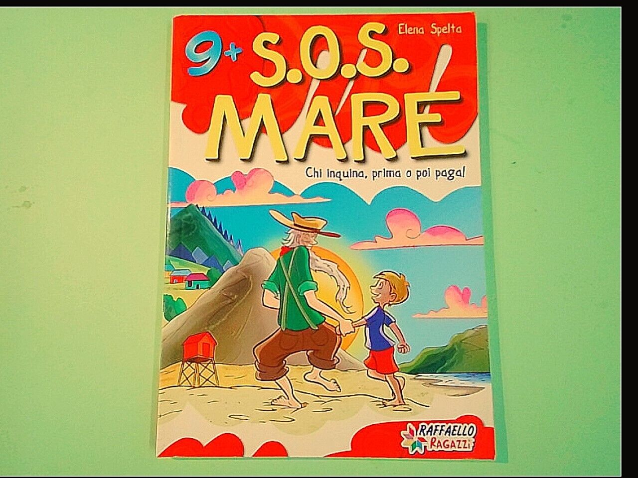 Foto 1 di 1