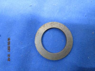 TRIUMPH TWINS / TRIPLES KICKSTART PINION WASHER  TR6 T120 T140 T150  # 57-1962
