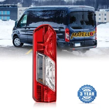Fit For 2015-2022 Ford Transit 150 250 350 Rear Tail Light Brake Lamp Left Side 