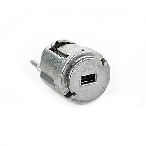 IGNITION SWITCH LOCK CYLINDER SET FOR MERCEDES E-CLASS W124 A124 C124 S124 - Picture 7 of 10
