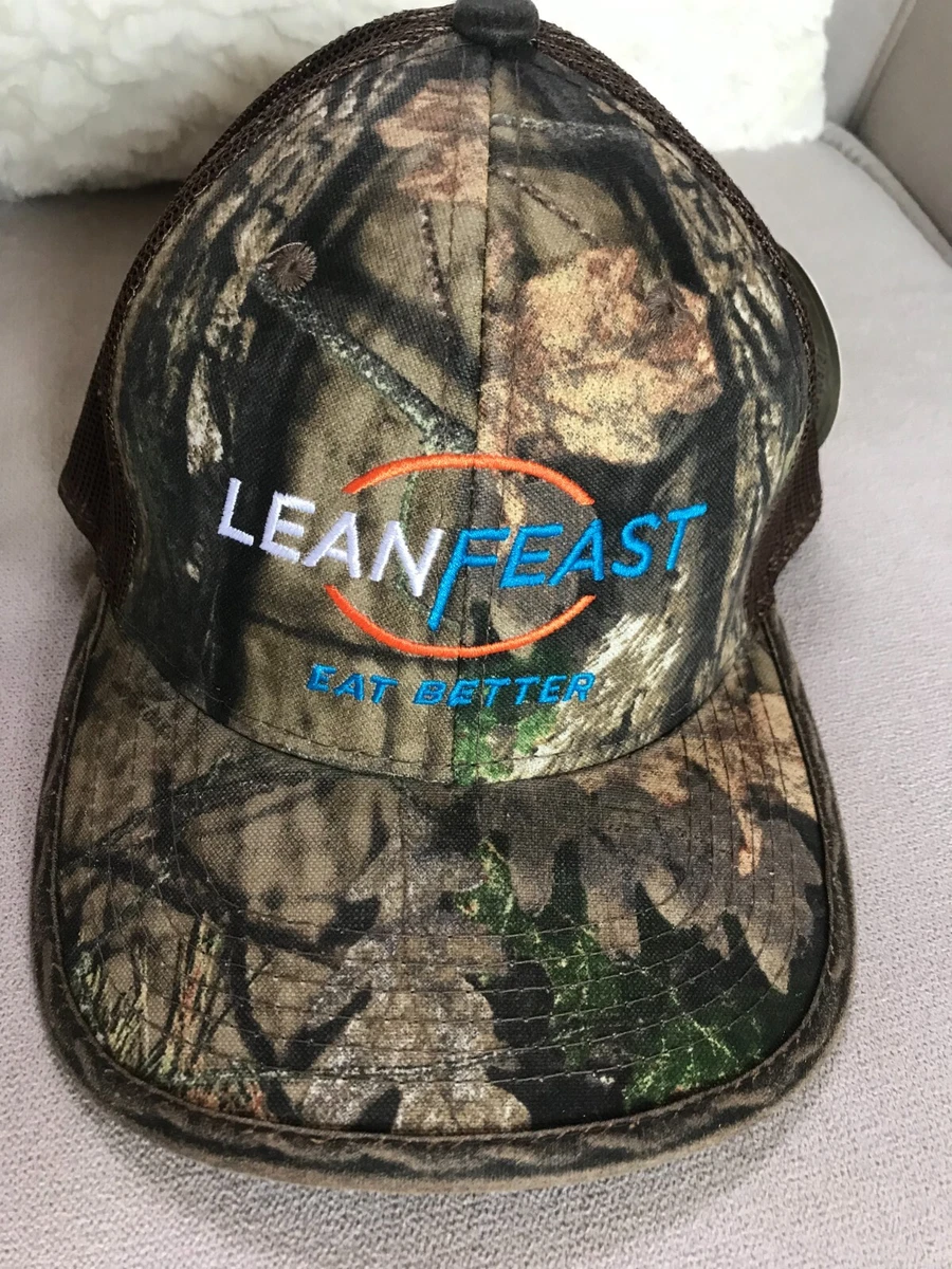 Mossy oak hotsell ball cap