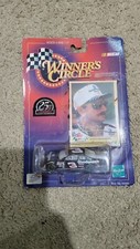 Winner's Circle Dale Earnhardt NASCAR Chevy Monte Carlo 1998
