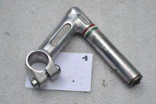 Vintage handlebar STEM - 3T - TTT - RECORD (70s) - ITALY - 3 ttt - length STAMPS