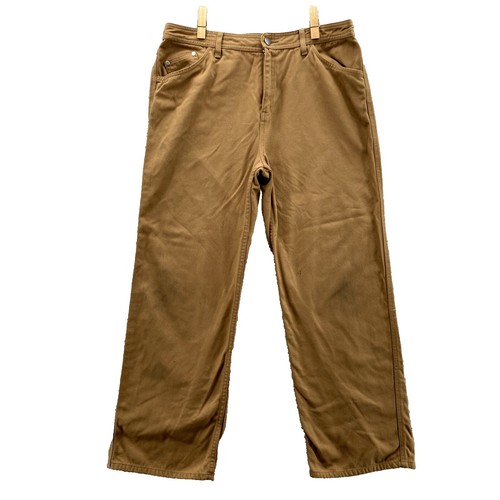 Patagonia Bombachas Pants Men's 32 Fits 32x31 Recycled Wool