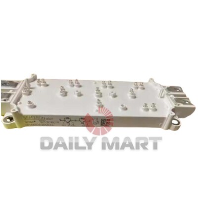 New In Box SEMIKRON SEMIX453GB12E4S Power Module Supply