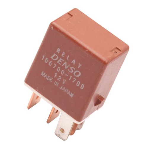 Relais Toyota 90987-04004 - Neuf D'origine - Compatible Avec Plusieurs Modèles