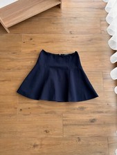 VTG Lauren Ralph Lauren Green Label Mini Skirt