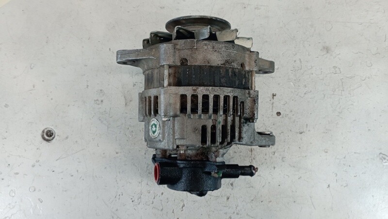 97241021 generator für OPEL ASTRA (T92) 1.7 D Ber. (98 00 online  