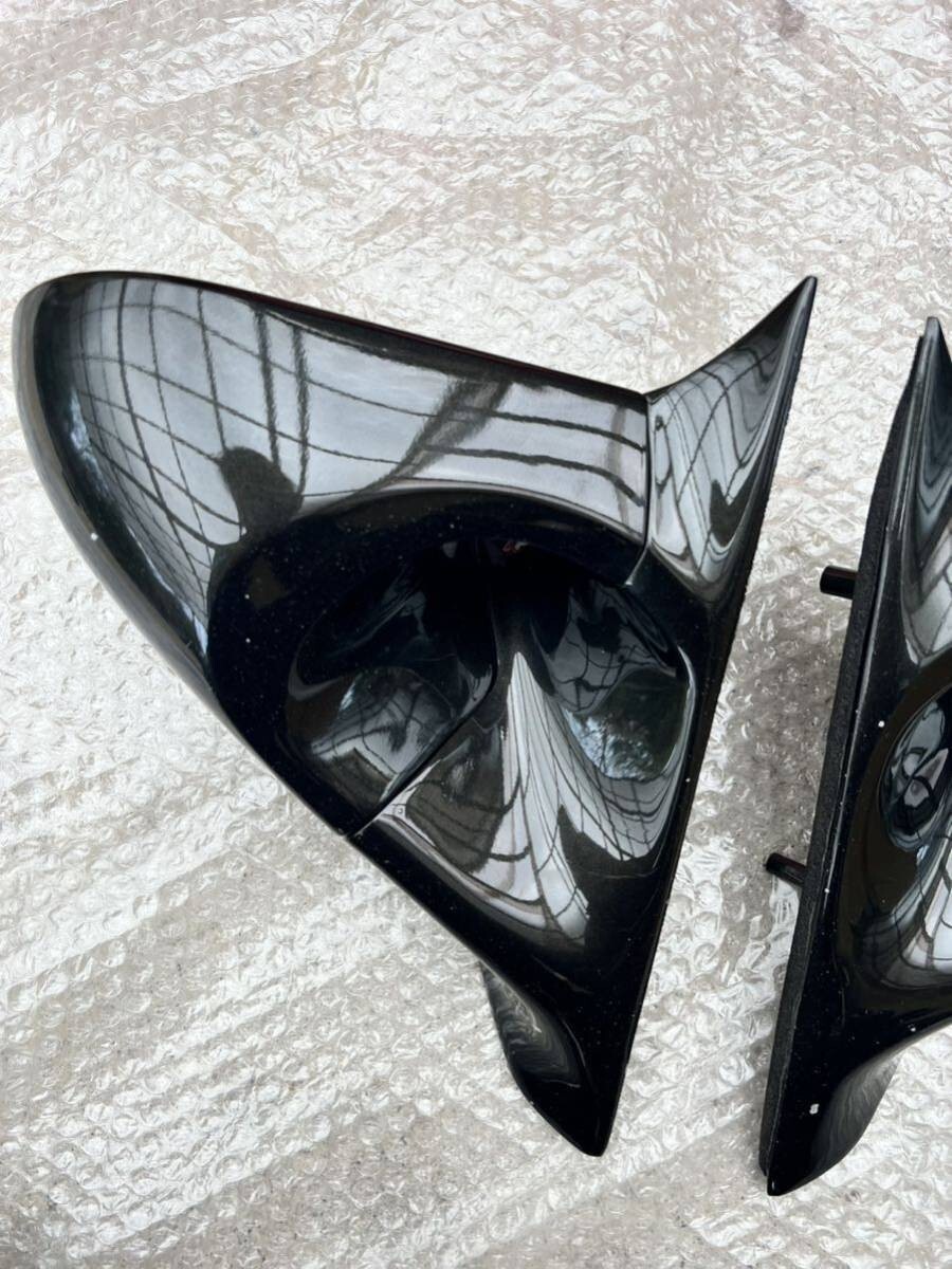MAZDA RX-8 RX8 SE3P Rare GANADOR aero mirror side mirror door